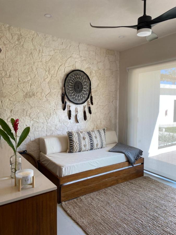 Kaanal Tulum Apartment Ngoại thất bức ảnh