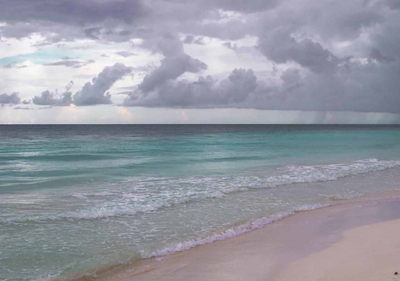 Kaanal Tulum Apartment Ngoại thất bức ảnh