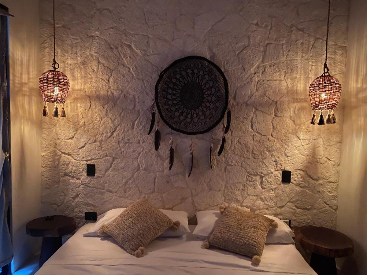 Kaanal Tulum Apartment Ngoại thất bức ảnh